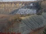 Hogsback Ridge, Letchworth Park, Mt. Morris, NY