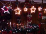 March of the Nutcrackers, Christmas Decorations, Lynn