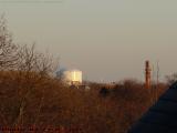 Industrial Landscape, from Dell Court, Lynn, Mass