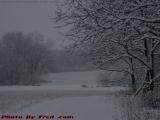 Bad Weather For Flying, Seven Gullies Airport, Groveland