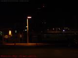 Industrial Nightscape, Sullivan Square, Somerville, Mass.