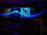Posters, Decorations and Blacklight, Medford, Mass.