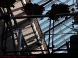 Internal Architecture and Plants, Cambridgeside Galleria
