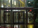 It's Dry Inside, Stuart Street, Boston