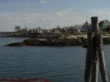 Coastal Homes At Salem Harbor, From Salem Willows
