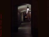 Exterior Hallway Study, 500 Boylston Street, Boston