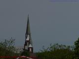 Tall and Taller Spires, Rochester, NY