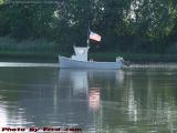 Flag Day USA, Saugus River, Saugus, Massachusetts