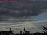 Zakim Bridge Under Gathering Clouds, The Start of Exile