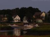 Saugus River Perspective, from Marshview Park, Lynn, Mass.