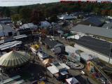 Topsfield Fair, A View from the Top (of the Ferris Wheel)