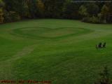 Their Hearts Are In It, Horse Pasture, Berlin, Mass.