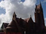 St. Stephens Episcopal Church, Lynn, Massachusetts