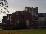 Doty, SUNY Geneso, Formerly Geneseo Central High School