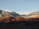 Red Rock Canyon National Conservation Area in Perspective