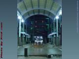 Commuter Rail Entrance, Downtown Lynn, Massachusetts