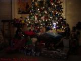 Christmas Anticipation, Medford, Massachusetts