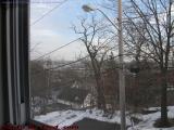 The Bane of the Bedroom, Street Lamp, Lynn, Mass.