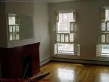 125 London Street, Living Room Waiting To Be Occupied