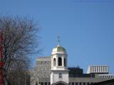 Cupola, Faneuil Hall, Boston, Massachusetts