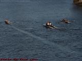 The Start of Spring Training, Shells on the Charles