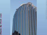 111 Huntington Avenue Edged By Late Afternoon Spring Sun