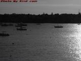 Marblehead Harbor Reflections, Marblehead, Massachusetts