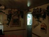 Kitchen Entrance, Vancouver St., Grapeville, Pennsylvania