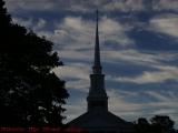 The First Church in Swampscott, Monument Ave., Swampscott