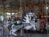 An Experienced Merry-Go-Round, Topsfield Fair
