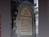 Commemoration, New Old South Church, Boylston Street