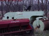 Roller And Grain Drill, Waiting For Different Times