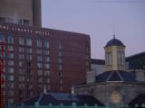 The New Face Of The Suffolk County Jail, Boston