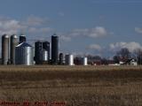 Merrimac Farms, Groveland, New York