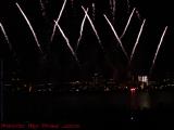 Let the Fireworks Begin...  Esplanade, Boston, Mass.