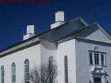 East Saugus United Methodist Church, Massachusetts