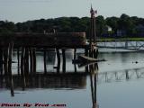 Lobster Traps, Ready For Work, Saugus, Massachusetts