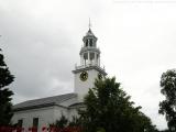 First Parish Church, Manchester by-the-Sea, Massachusetts