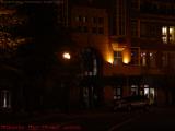 Park Plaza In Available Light, Boston, Massachusetts