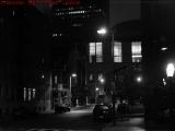 Gloucester Between Newbury and Boylston in Available Light