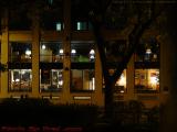 Late Night Marketing In Available Light, Kendall Square