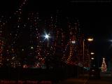 Christmas Lights # 27, Meridian & Havre, East Boston