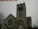 Sparta First Presbyterian Church, Groveland, New York