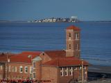 State Police Barracks, Revere Beach, Massachusetts