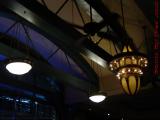 Ceiling Architecture, Joe's American, North Shore Mall