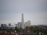 Bunker Hill Monument to Those Fallen For Life and Liberty