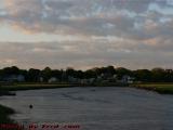 Lower Saugus River Drained By Low Tide, Saugus, Mass.