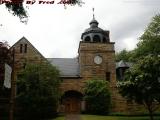 Public Library, Manchester-by-the-Sea, Massachusetts