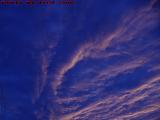 Sunset Study, near Salem Hospital, Salem, Massachusetts