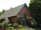 Arlington Friends of the Drama Theater, Maple Street